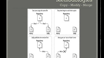 Subversion Tutorial Part 1   How to Use SVN   Ayoka Lunch n