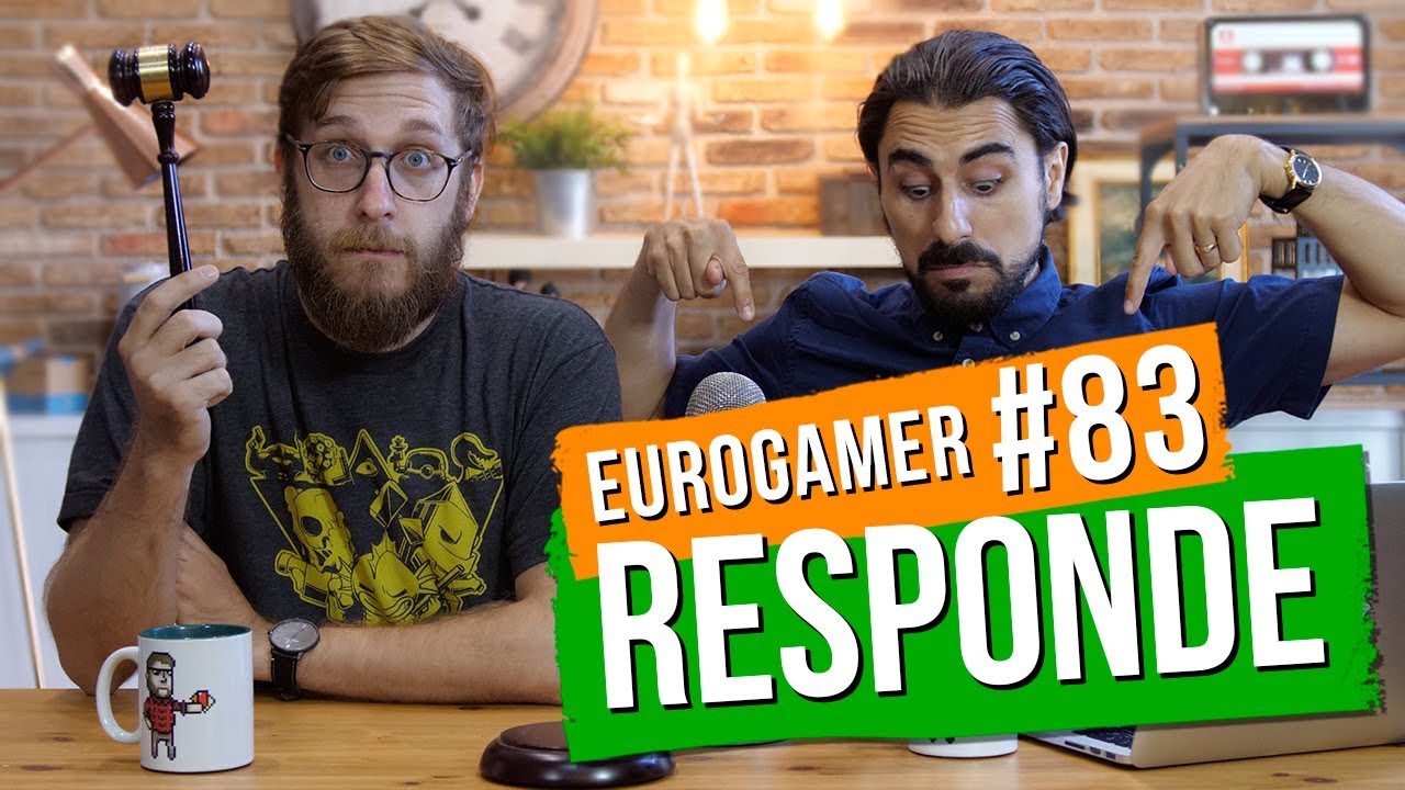 Eurogamer Responde #83: Playstation 5, Halo Infinite, Edición física de Undertale... top movies on netflix