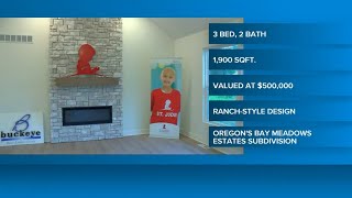 Inside The 2026 St. Jude Dream Home In Oregon, Ohio St. Jude Dream Home Giveaway