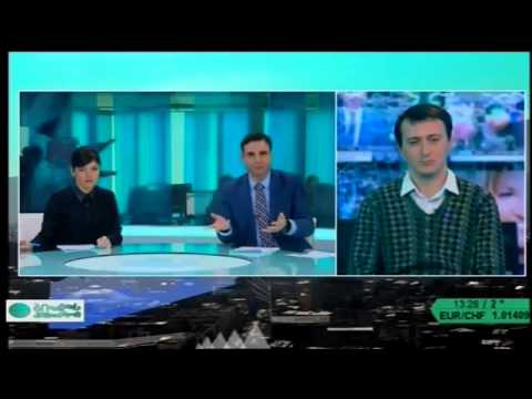 დავით მაისურაძე ბიზნეს კონტაქტში