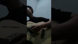 Ngantoa Waleran sundacover cover popsundacover lagusundacover