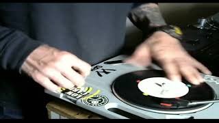 ILLStylus (Canada): 2023 Technics DMC World Portablist DJ Championship - Elimination Round