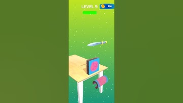 Real Asmr Slicing Gameplay Level 9 #shorts #asmrslicing #asmr