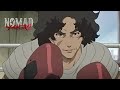 Training For The Final Match | MEGALOBOX 2: NOMAD
