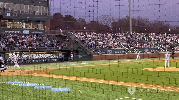 How Alberto Osuna went from a JUCO prospect to UNC baseball's top slugger -  The Daily Tar Heel