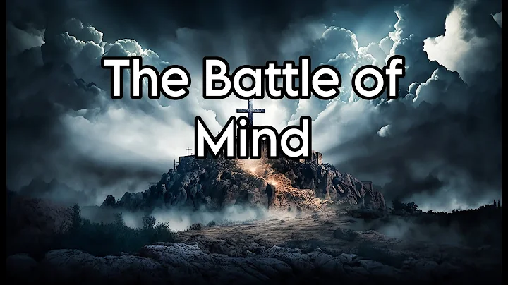 The Battle of the mind 1 | Billy Graham Sermon #BillyGraham #Gospel #Jesus #Christ