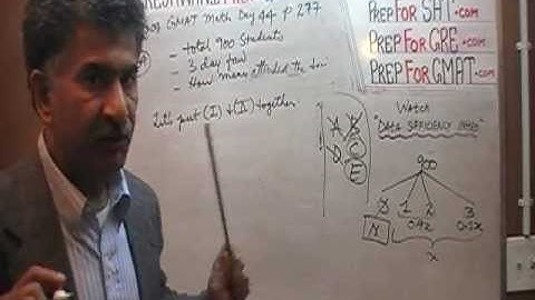 GMAT Review 13th Edition Day 44, p277, ds34, Data Sufficiency, Prep Tutor via skype GMAT, GRE, SAT
