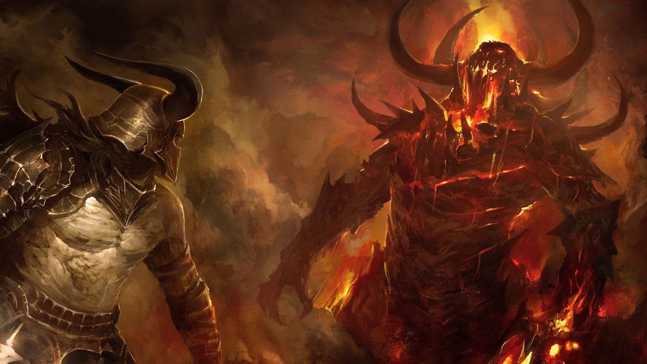 Randemon 5e