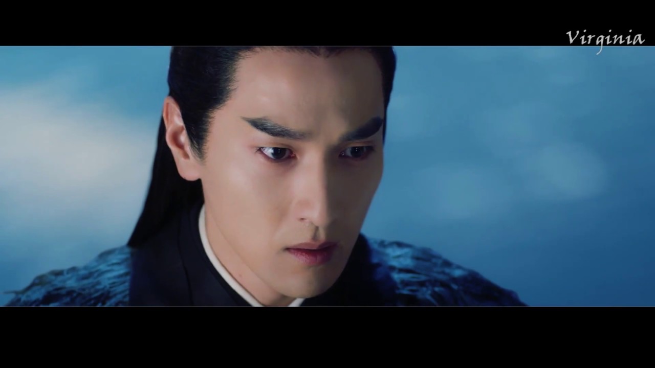 Dạ Hoa & Bạch Thiển - Vén Rèm Châu [Tam SInh Tam Thế Thập Lý Đào Hoa] 【三生三世十里桃花】