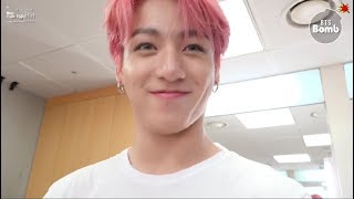 [Pathfinder_中字] 190520 [BANGTAN BOMB] Chicken Party~! - BTS (방탄소년단)