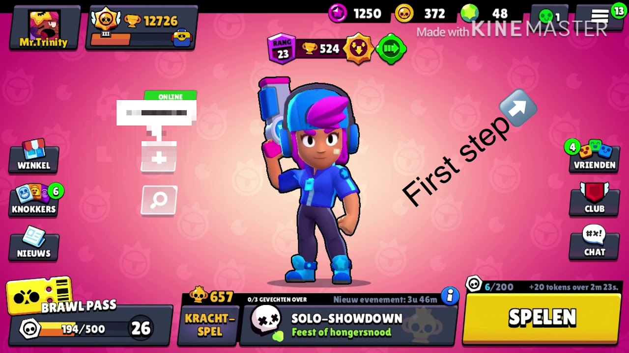 Hoe Maak Je Een 2 De Account Op Brawlstars Youtube - brawl stars account wisselen