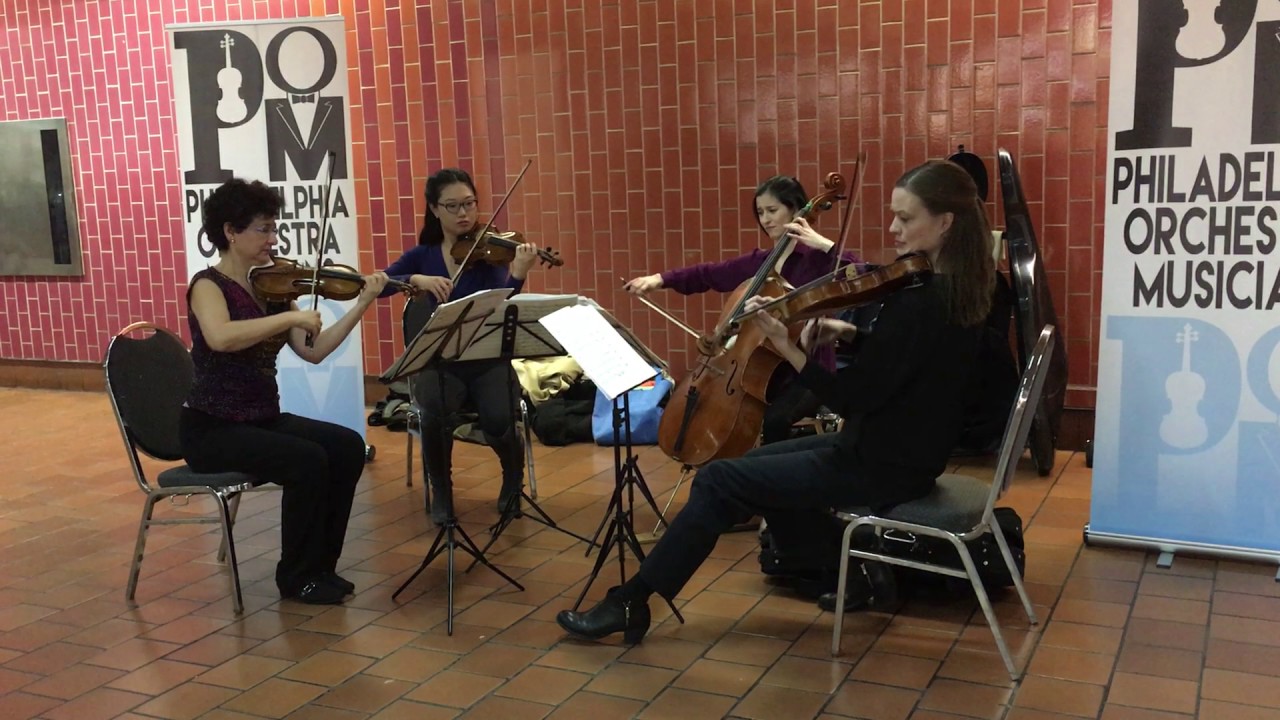 Image result for Bach in the subway