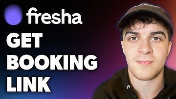 How to Get Fresha Booking Link (Full 2024 Guide)
