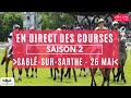 Saison 2  plateau 1  sablsursarthe  courses hippiques