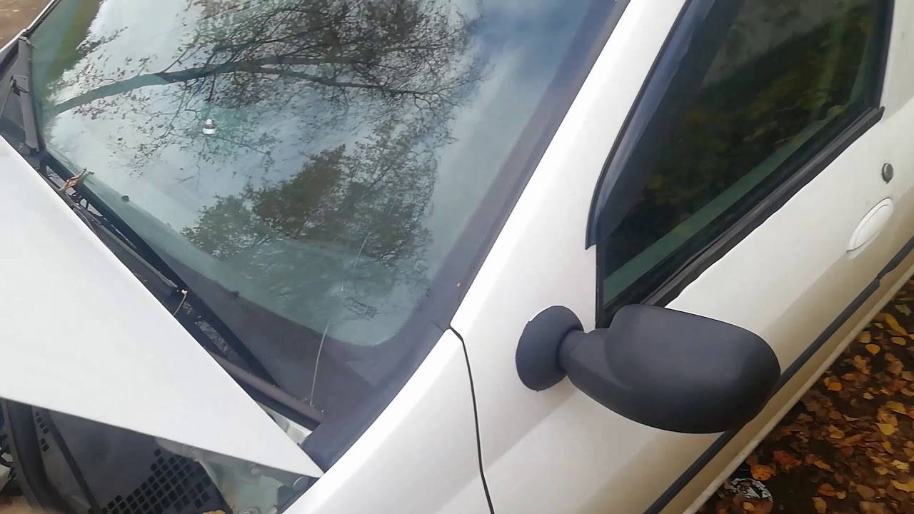Автозапчасти renault logan