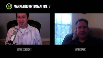 Bryan Eisenberg - Conversion and Marketing Optimization