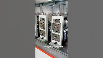 Framecad Roll Forming Machine #rollformmachine