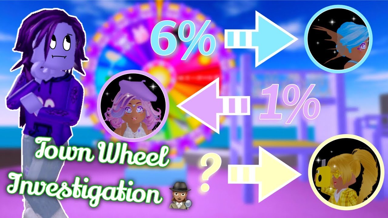 What Is The Chance Of Getting A Wheel Item Royale High Investigation - old divinia roblox