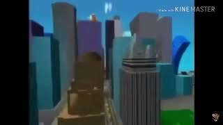 Chuck E Cheeses On Studio C On Logo On 1998