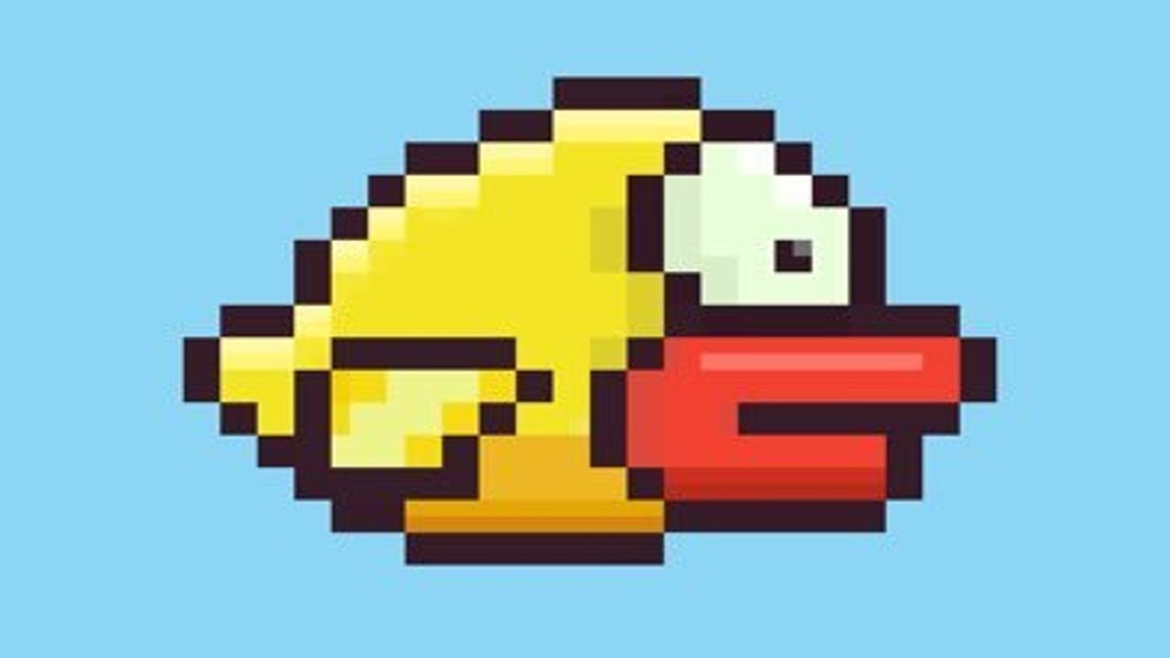 this is NOT flappy bird dawg 😭🙏