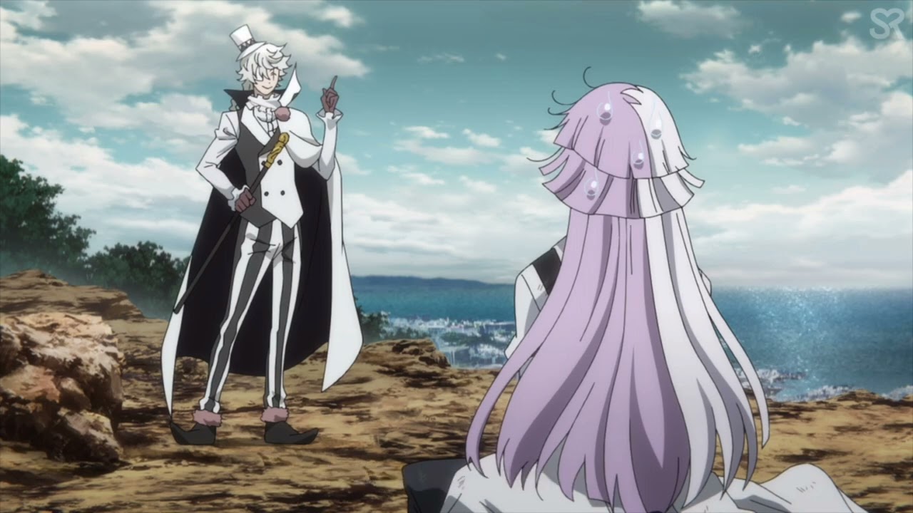 ゴーゴリとシグマの会話/Разговор Гоголя и Сигмы