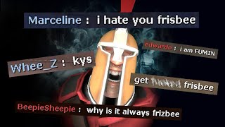 TF2 - Casual Rage