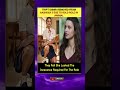 TRIPTI DIMRI REMOVED FROM AASHIQUI 3 DUE TO BOLD ROLE IN ANIMAL TRIPTI DIMRI REMOVED FROM AASHIQUI 3 DUE TO BOLD ROLE IN ANIMAL