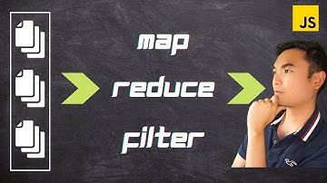 Map, Reduce, and Filter in JavaScript Arrays!