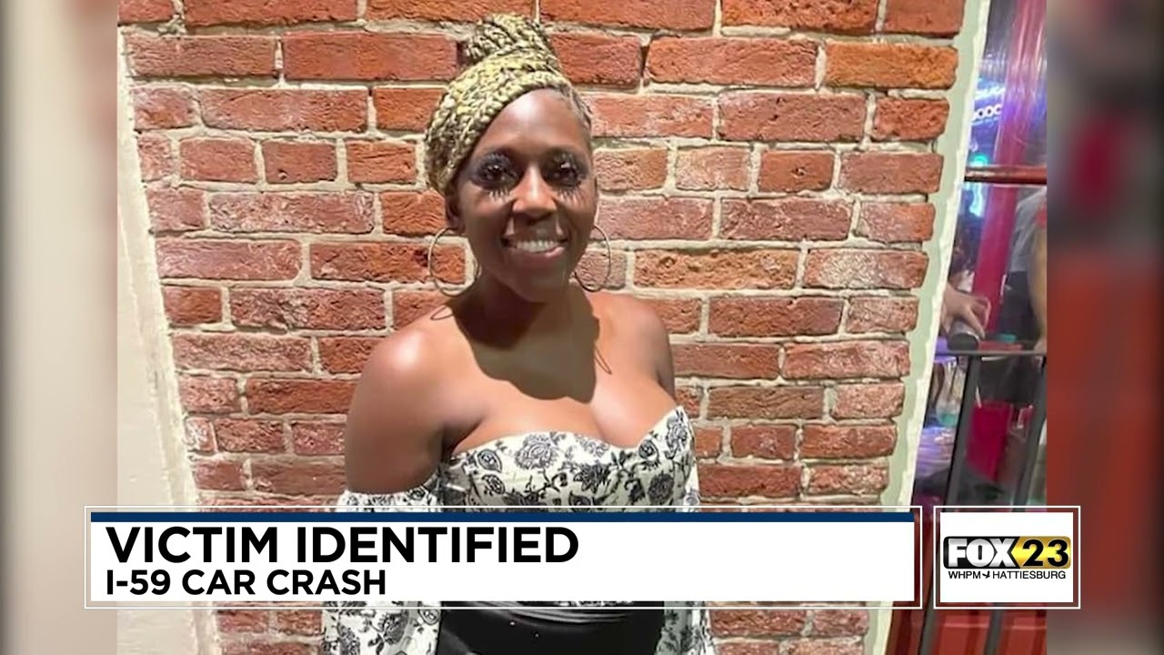 Authorities identify driver in fatal crash