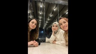 Ünye’de Öğretmenlerin Ailelerinden Duygulandıran Videolu Mesaj