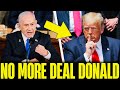 Netanyahu WITHDRAWS From TRUMP Deal As TERM Nears Collapse