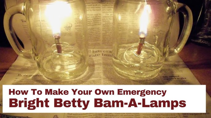 Emergency Heat Light Candle Gift – hello-you-candles
