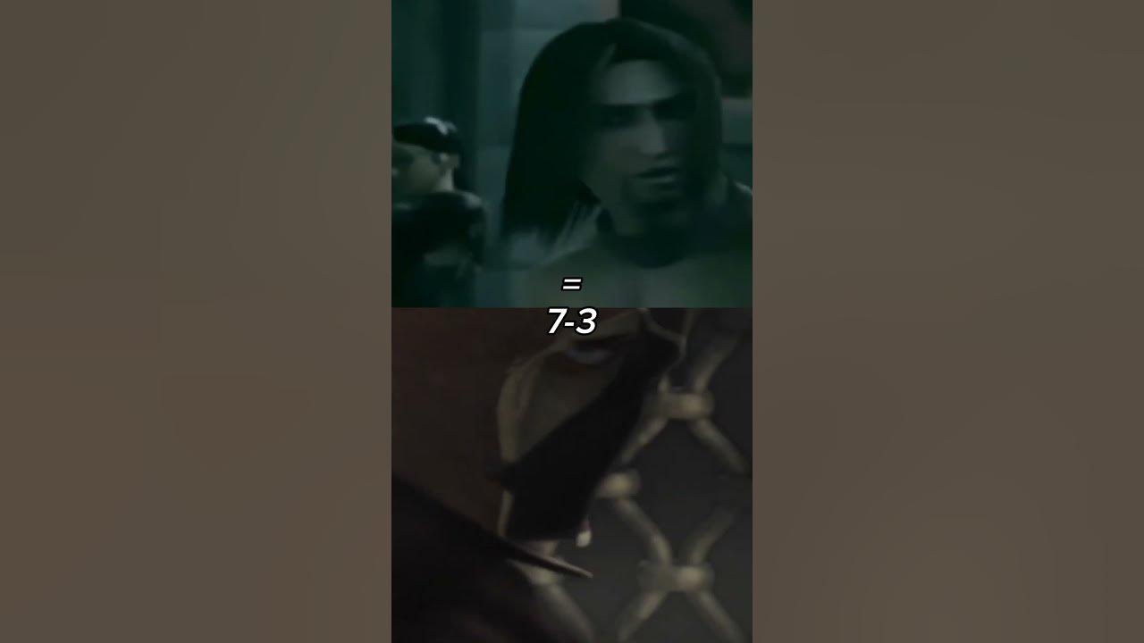 Prince of persia (Two thrones) vs Prince of persia (Warrior Within) | battle #shorts