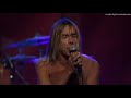 Capture de la vidéo Iggy And The Stooges   Full Live Casino De Paris 25 09 2012