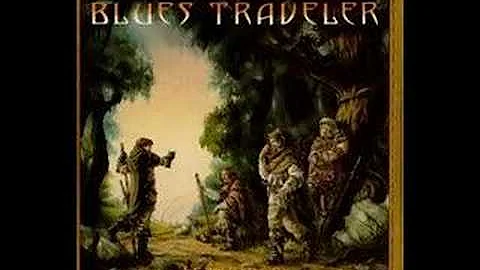 Blues Traveler - Sweet Pain