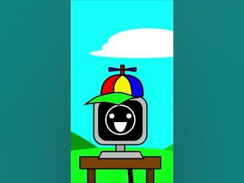Кто такой Мистер Веселый Компьютер из Incredibox Sprunki - YouTube
