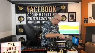 BUZZ LIVE CLIP - Marty Bahama Loves His Vanilla Coke Zero  - Not many videos without Coke Zero screenshot 5