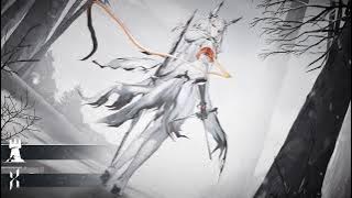 Arknights - Requiem (Patriot's Theme with English Lyrics)