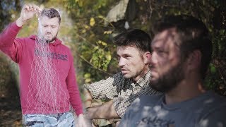 Сетка с кормушкой своими руками ДЕЛАЕМ И ТЕСТИРУЕМ (Алиэкспресс) Сетка с кормушкой своими руками ДЕЛАЕМ И ТЕСТИРУЕМ (Алиэкспресс)