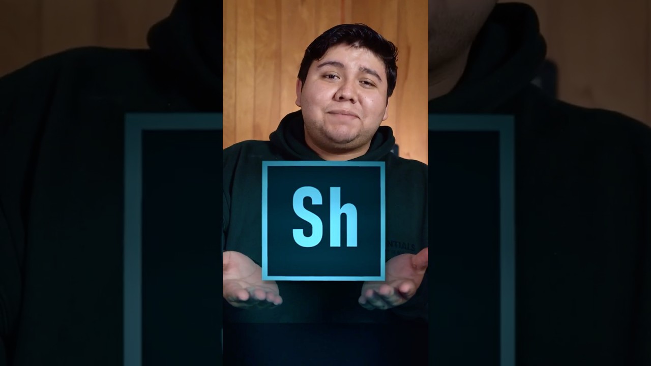 The Shotcut Floating Effect!