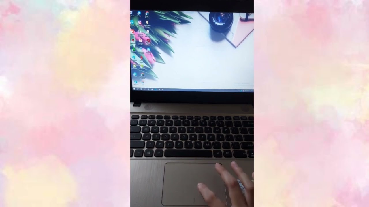 Cara Mengatasi Laptop Hang Secara Efektif