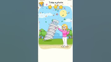 Dop 5 | level 3 | Take a photo #puzzle #shorts #shortfeed