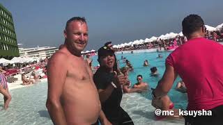 видео 22 Лучших отеля Турции летом 2018
