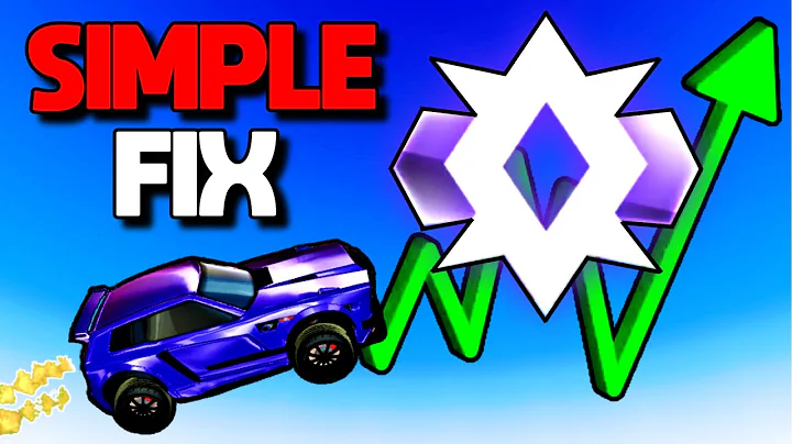 If You're Hardstuck Champ, WATCH THIS