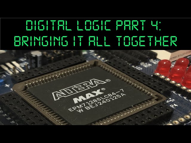 Digital Logics　CD　4枚セット sddefault.jpg