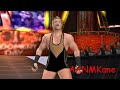  WWE SmackDown! Vs. RAW 2011 - Jack Swagger. SmackDown! vs. RAW