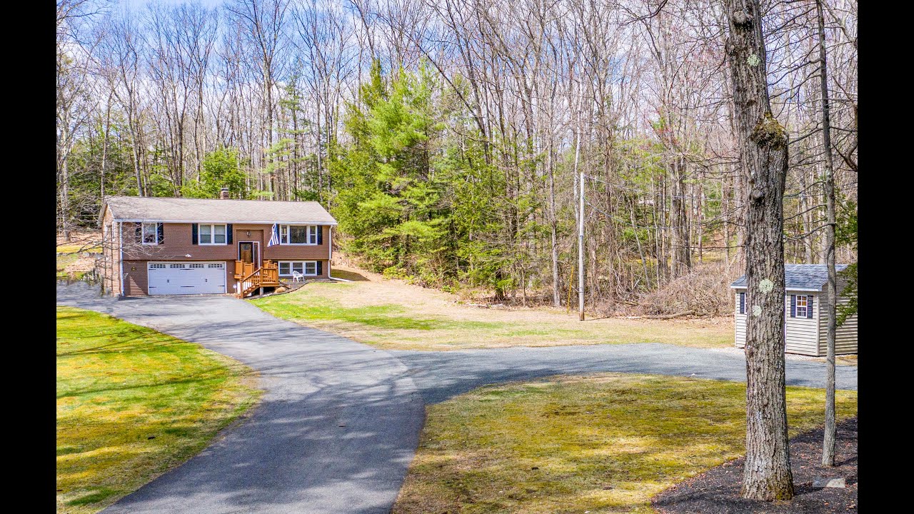 For Sale 218 Coles Meadow Rd Northampton, MA YouTube