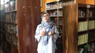 BULEUD - EVIE TAMALA VERSI NINA MINCREUNG (COVER BY ATY SURYA)