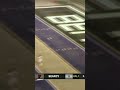 Searcy High's Unbelievable 35-Yard Goal!