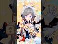 ⚙サンドローネ　コロンビーナ❤️‍🩹／おつかれSUMMER【原神/MMD/Genshin impact】#原神 #genshinimpact #sandrone #columbina #shorts